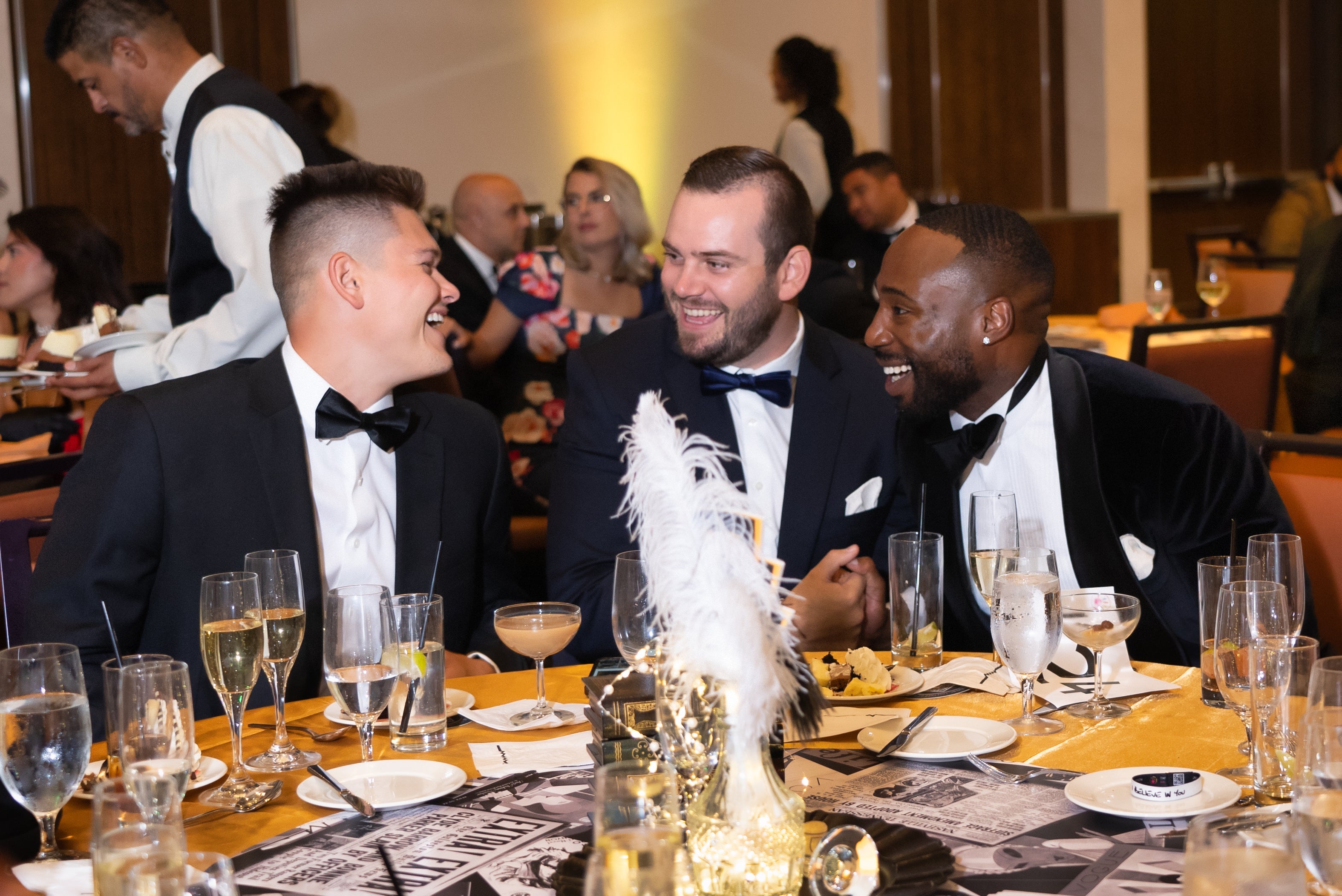 The C.A.R.E. Gala 2024