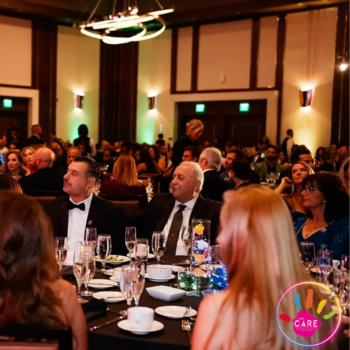 The C.A.R.E. Gala 2023